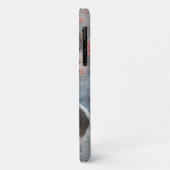Coques Case-Mate iPhone Beau pointeur avec faisans (Dos/Gauche)