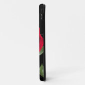 Coques Case-Mate iPhone Beau Rose (Dos/Gauche)