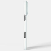 COQUES Case-Mate iPhone BEAU ROSE ROSE ROSE ET ROSEBUDS (Verso / Droite)