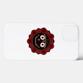 Coques Case-Mate iPhone Beau Seigneur Jagannath Puri Hindou Dévotionnel (Verso (horizontal))