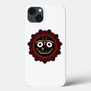 Case-Mate iPhone Case Beau Seigneur Jagannath Puri Hindou Dévotionnel