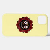 Coques Case-Mate iPhone Beau Seigneur Jagannath Puri Hindou Dévotionnel (Verso (horizontal))