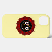 Coques Case-Mate iPhone Beau Seigneur Jagannath Puri Rath Yatra Dévotion (Verso (horizontal))