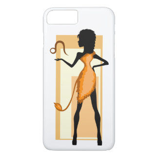 Coque Case-Mate Pour iPhone Beau signe Lion de zodiaque