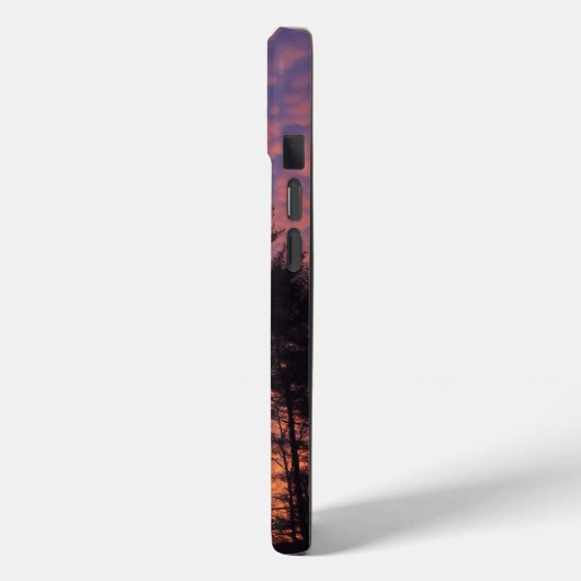 Coques Case-Mate iPhone Beau Sunrise Sky (Verso / Gauche)