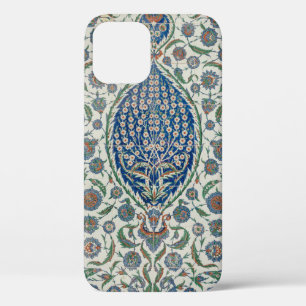 Case-Mate iPhone CASE BEAU TEXTILE FLORAL