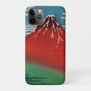 Case-Mate iPhone Case Beau vent matin clair Art japonais vintage