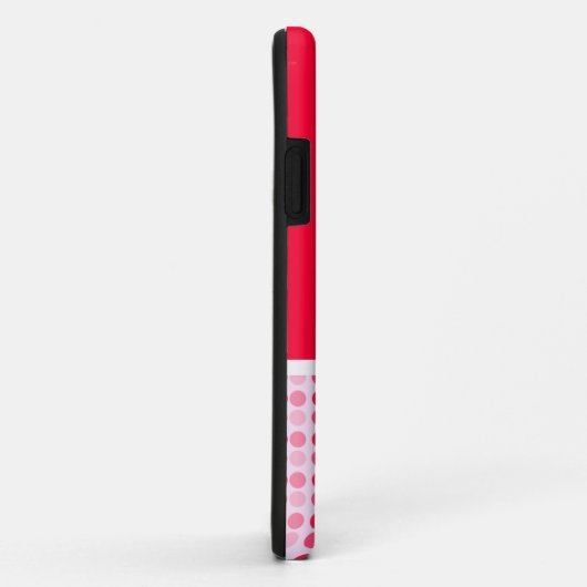 Coques Case-Mate iPhone Beau Volley (Dos/Droite)