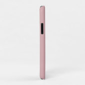 Coques Case-Mate iPhone Beaucoup d'amour, grand coeur (Dos/Droite)