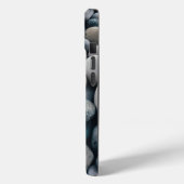 Coques Case-Mate iPhone beaucoup de belle pierre (Verso / Gauche)