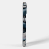 Coques Case-Mate iPhone beaucoup de belle pierre (Verso / Droite)