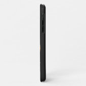 Coques Case-Mate iPhone Beaucoup de choses peuvent arriver en 3 jours Pâqu (Dos/Gauche)