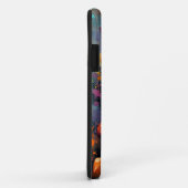 Coques Case-Mate iPhone Beaucoup de livres (Dos/Droite)