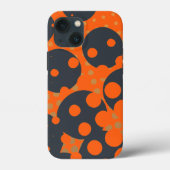 Coques Case-Mate iPhone Beaucoup de points (Verso)