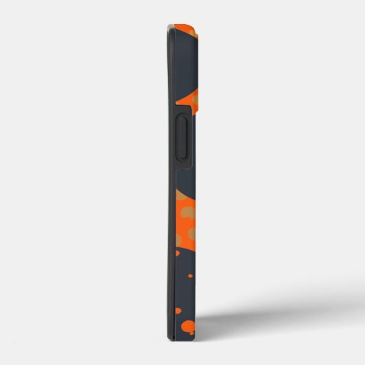 Coques Case-Mate iPhone Beaucoup de points (Verso / Droite)