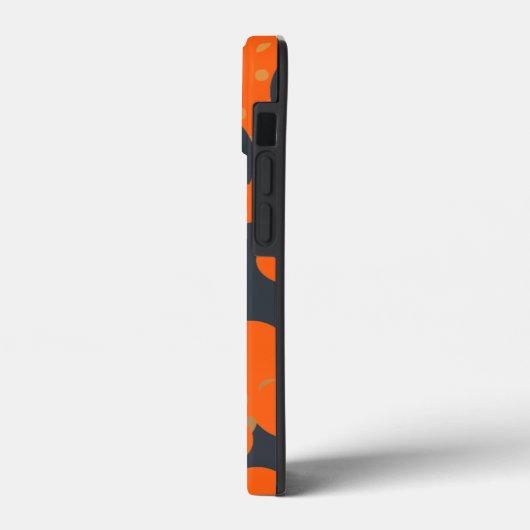 Coques Case-Mate iPhone Beaucoup de points (Verso / Gauche)