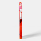 Coques Case-Mate iPhone Beaucoup de tomates rouges mûres (Verso / Gauche)