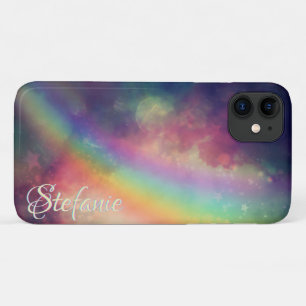 Case-Mate iPhone Case Beaucoup d'étoiles et de lunes