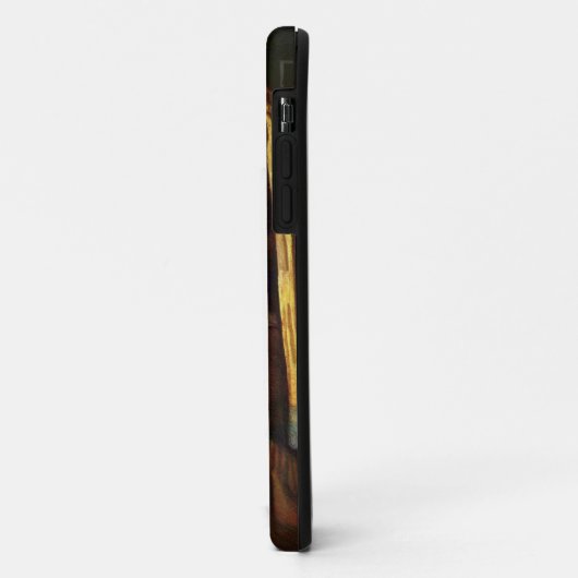 COQUES Case-Mate iPhone BEAUTÉ (Dos/Gauche)