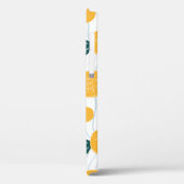 Coques Case-Mate iPhone Beauté ananas : Motif tiré à la main (Verso / Gauche)