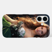Coques Case-Mate iPhone Beauté Ardente (Verso (horizontal))