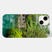 Coques Case-Mate iPhone Beauté botanique printanière (Verso (horizontal))