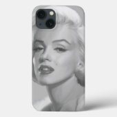 Coques Case-Mate iPhone Beauté classique (Verso)