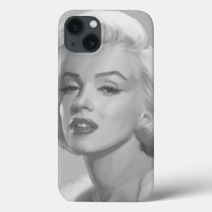 Coques Pour iPhone Beauté classique