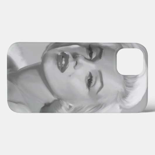 Coques Case-Mate iPhone Beauté classique (Verso (horizontal))