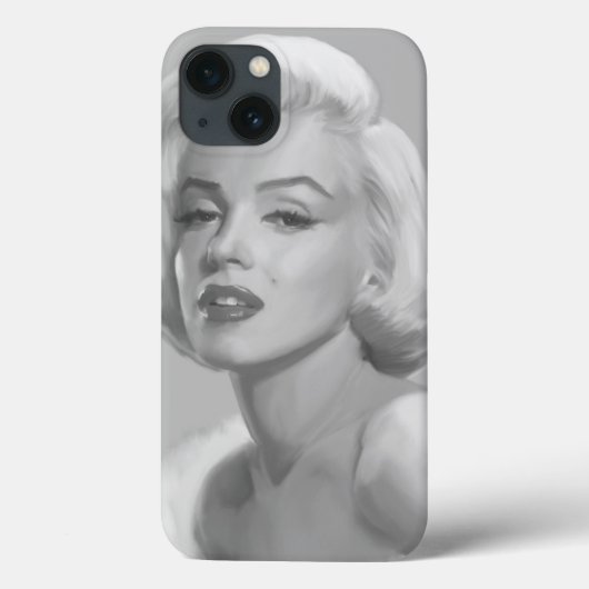 Coques Case-Mate iPhone Beauté classique (Verso)