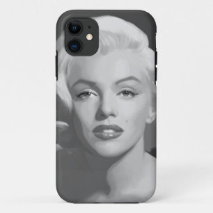Coque iPhone 11 Beauté classique
