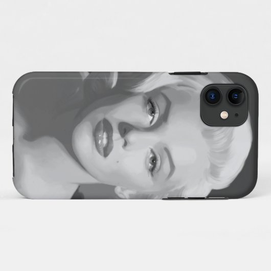 Coques Case-Mate iPhone Beauté classique (Dos (Horizontal))