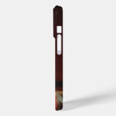 Coques Case-Mate iPhone Beauté Classique par John William Godward (Verso / Gauche)