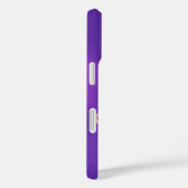 Coques Case-Mate iPhone Beauté cosmique : Sérénité de Saturne (Verso / Droite)