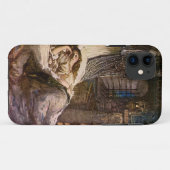 Coques Case-Mate iPhone Beauté couchage Coque-Mate iPhone 5 à peine là (Dos (Horizontal))