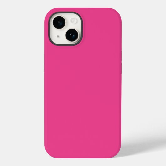 Coques Case-Mate iPhone Beauté couleur printemps-été violet (Verso)