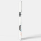 Coques Case-Mate iPhone Beauté culturelle (Verso / Droite)