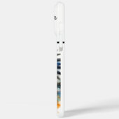 Coques Case-Mate iPhone Beauté culturelle (Verso / Gauche)