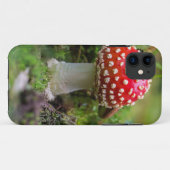 Coques Case-Mate iPhone Beauté d'automne (Dos (Horizontal))