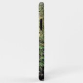 Coques Case-Mate iPhone Beauté de la flûte // Eaux paisibles (Dos/Droite)