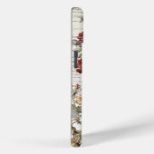 Coques Case-Mate iPhone Beauté de violon, générée par l'intelligence artif (Verso / Droite)