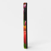Coques Case-Mate iPhone Beauté des tulipes de printemps (Dos/Gauche)