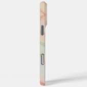 Coques Case-Mate iPhone Beauté du marbre (Verso / Droite)