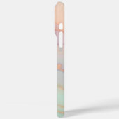 Coques Case-Mate iPhone Beauté du marbre (Verso / Gauche)