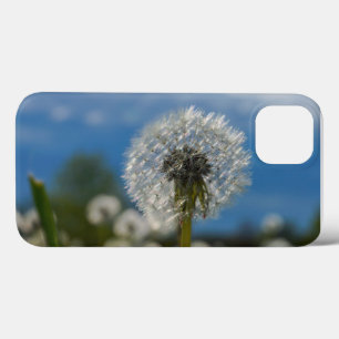 Etui iPhone Case-Mate Beauté d'un pissenlit