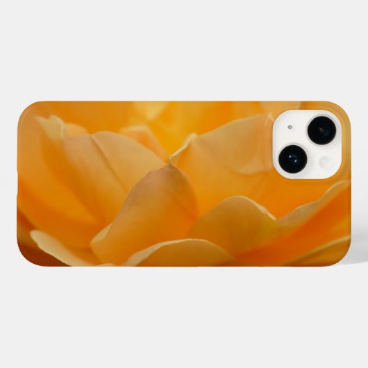 Coques Case-Mate iPhone Beauté D'Un Rose (Verso (horizontal))