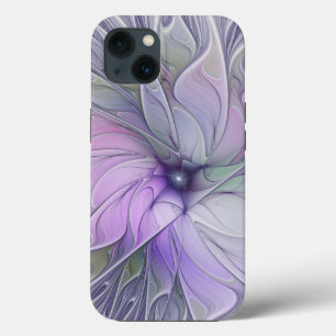 Case-Mate iPhone Case Beauté époustouflante Art fractal abstrait moderne