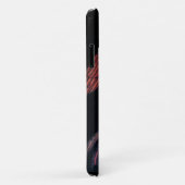 COQUES Case-Mate iPhone BEAUTÉ ET PHOENIX, DESIGNER MODE COMPOSÉ ARTISTE (Dos/Droite)