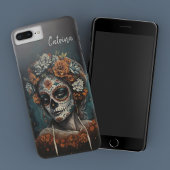 Coques Case-Mate iPhone Beauté Éternelle, personnalisé