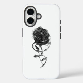 Coques iPhone 16 Beauté forgée